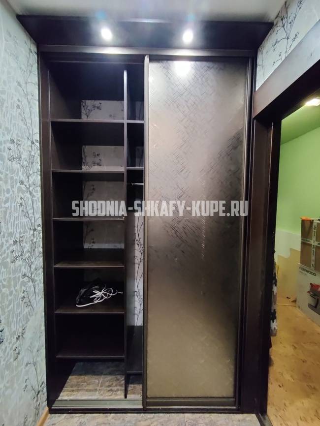 Шкафы для прихожей Сходня
